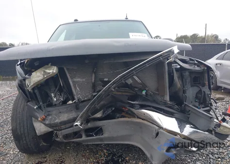 2004 Chevrolet Suburban 1500 Lt из США, поврежденный, VIN 3GNEC16Z64G300613